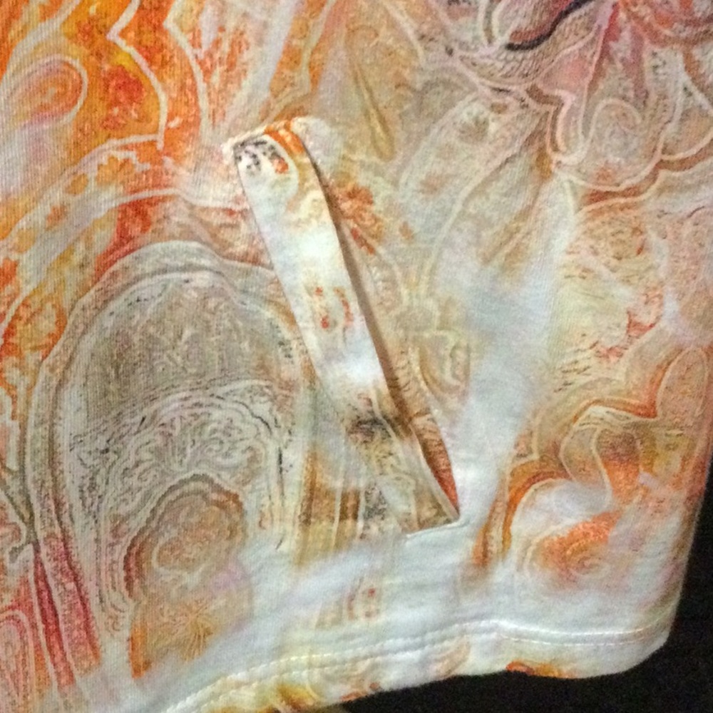 Chico’s jacket - Picture 3 of 5